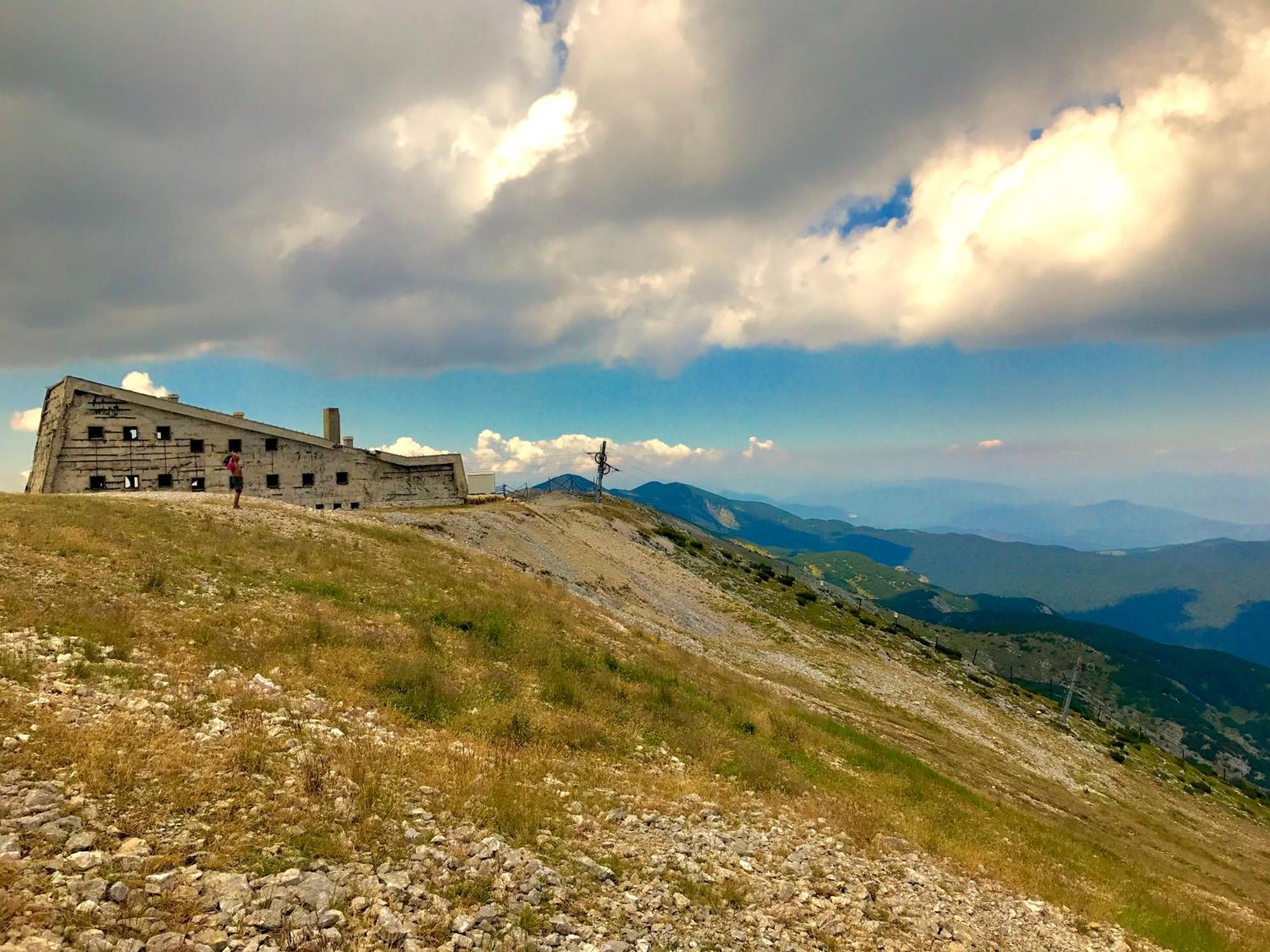Apartmani El Tarik Bjelašnica Extérieur photo