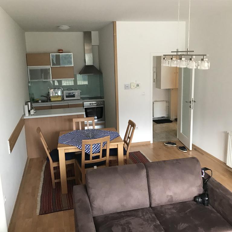 Apartmani El Tarik Bjelašnica Extérieur photo