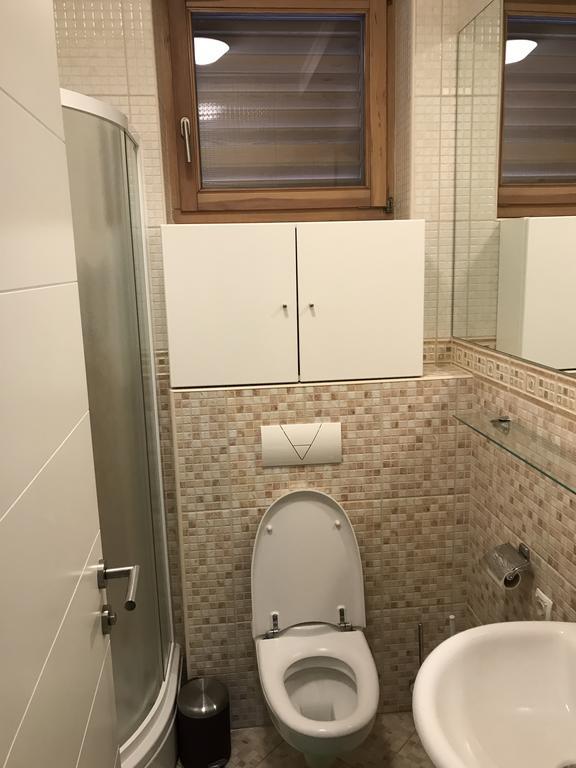 Apartmani El Tarik Bjelašnica Extérieur photo
