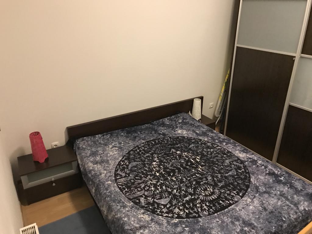 Apartmani El Tarik Bjelašnica Extérieur photo