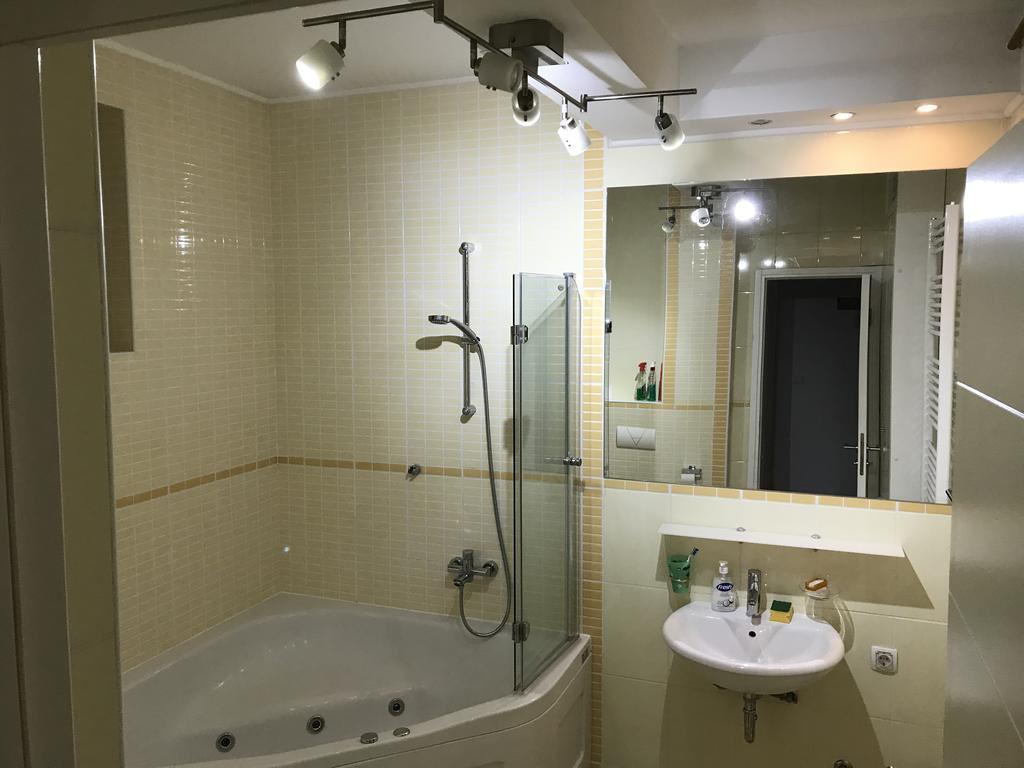 Apartmani El Tarik Bjelašnica Extérieur photo