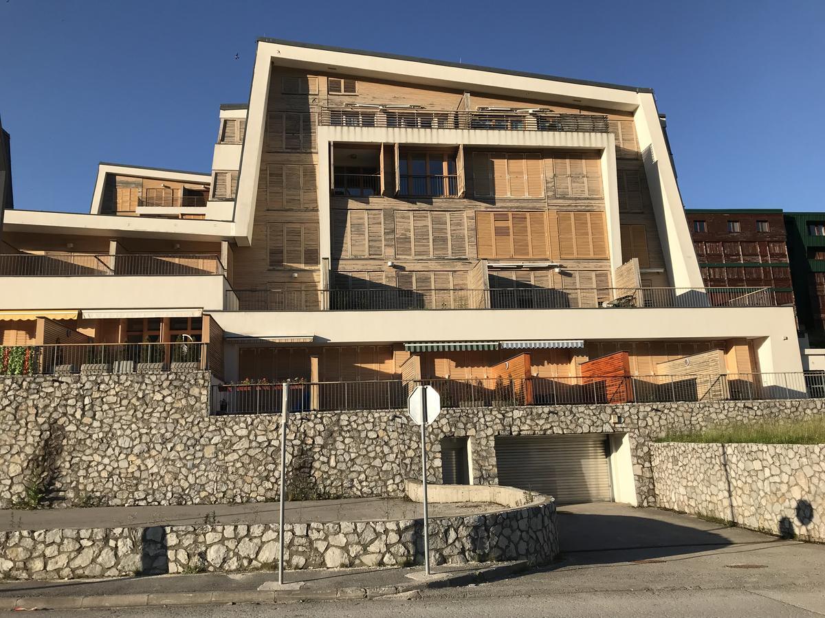 Apartmani El Tarik Bjelašnica Extérieur photo