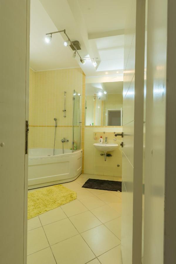 Apartmani El Tarik Bjelašnica Extérieur photo