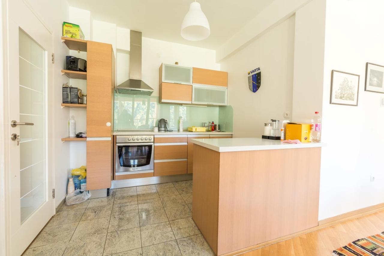 Apartmani El Tarik Bjelašnica Extérieur photo