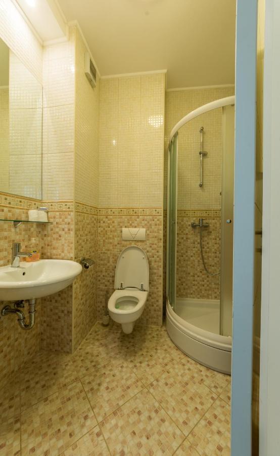 Apartmani El Tarik Bjelašnica Extérieur photo