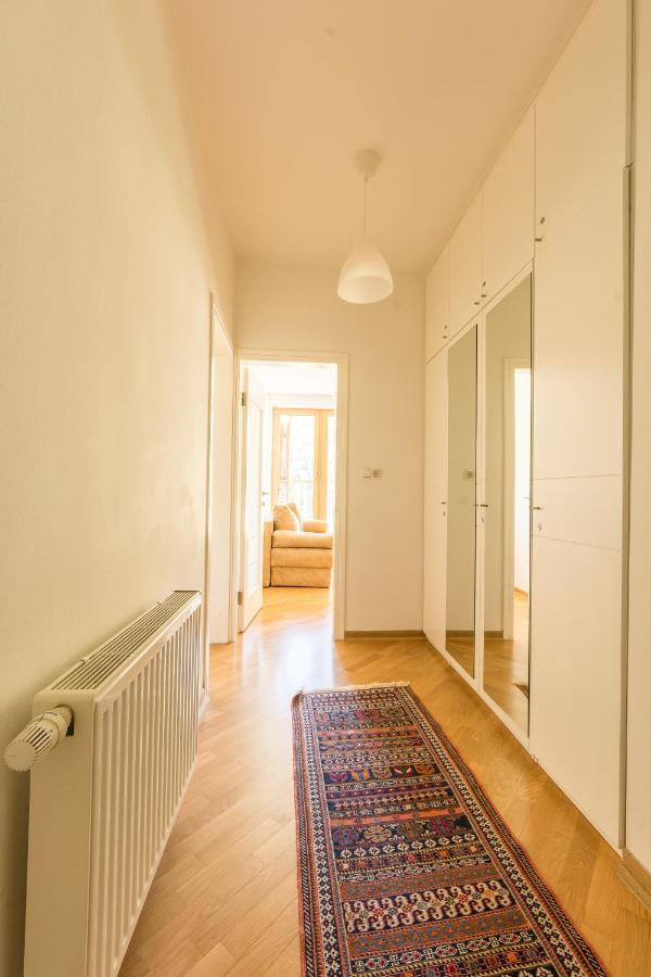 Apartmani El Tarik Bjelašnica Extérieur photo