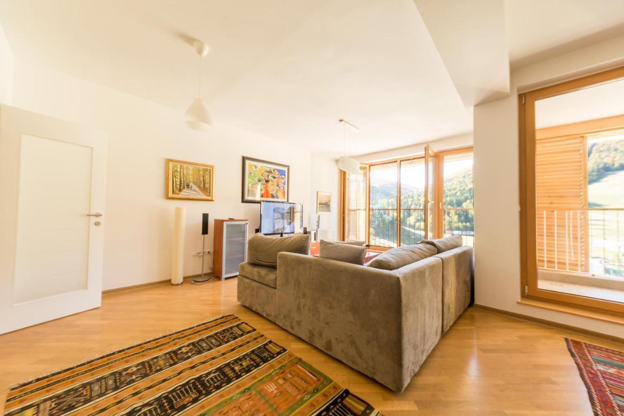 Apartmani El Tarik Bjelašnica Extérieur photo